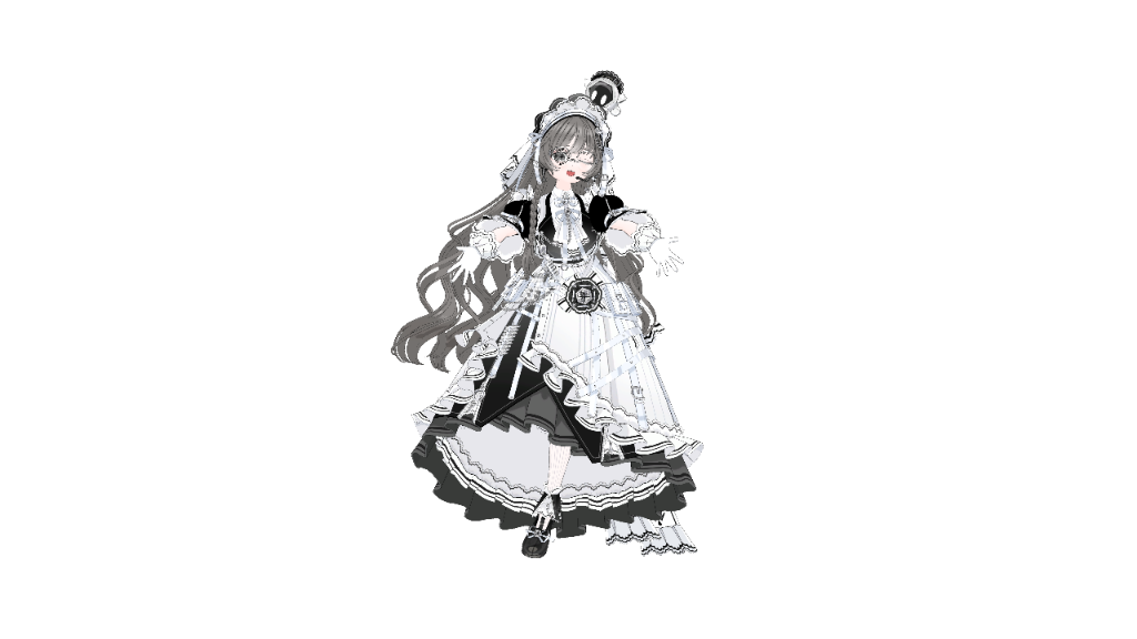 ライバー04